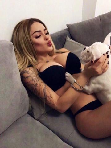 Анкета проститутки Тамара - Фото 1, , 24 года, №372677